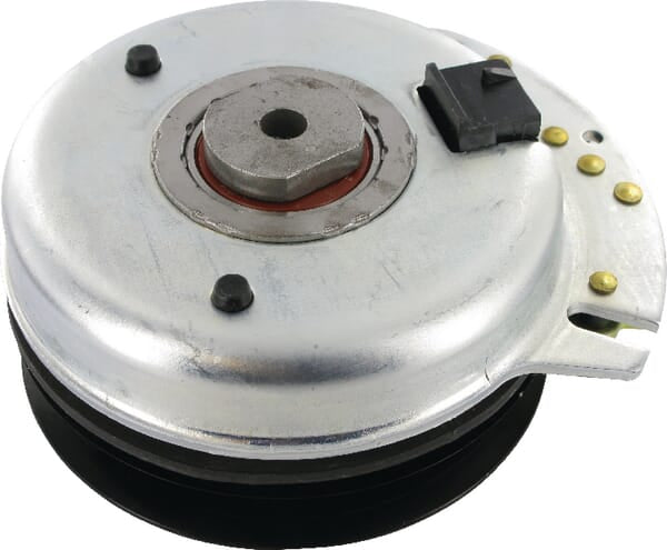 Electromagnetic clutch