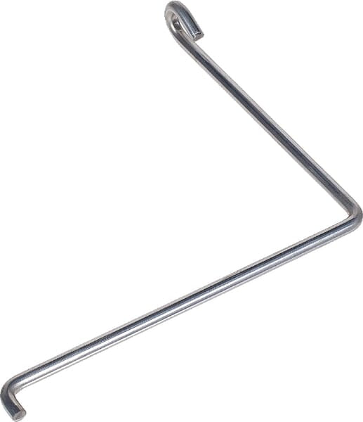 Stiga Klemmbügel Batterie 1134599401