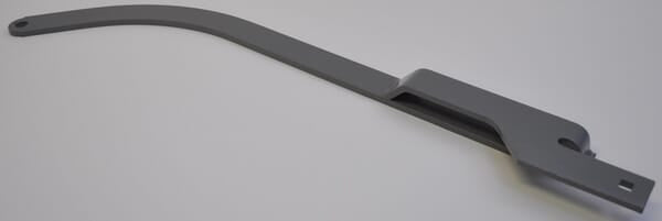 Stiga Tragarm,links, grau, 85C 3871062770