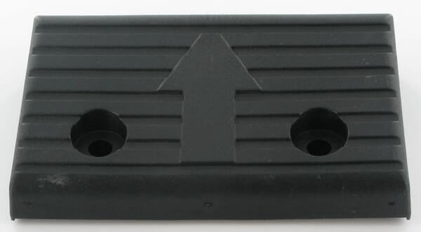 Stiga Stütze Fußhebel 1134634002