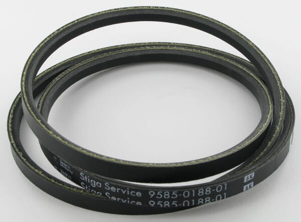 Courroie trapézoïdale