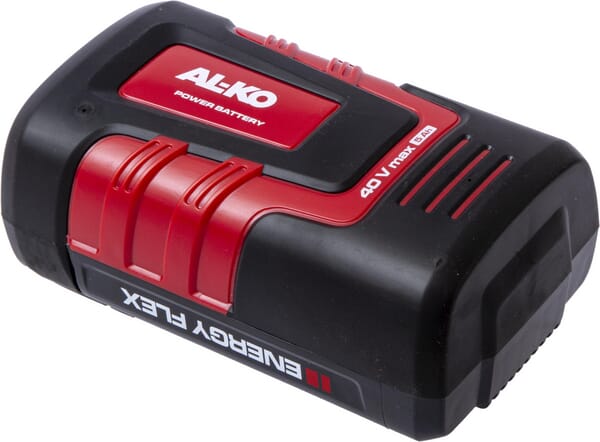 AL-KO Batterie Energy Flex 40V / 5,0Ah Li-Ion AL-KO 113524