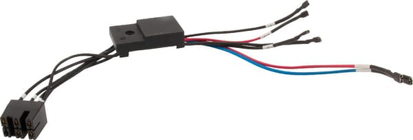 KRAMP Platine 416 VS. mit Adapter 11363SL