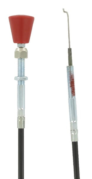 Choke cable