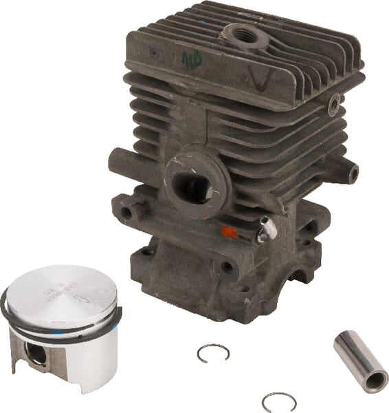 Stihl Zylindersatz 11370201202