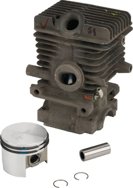 Stihl Zylindersatz 11370201203