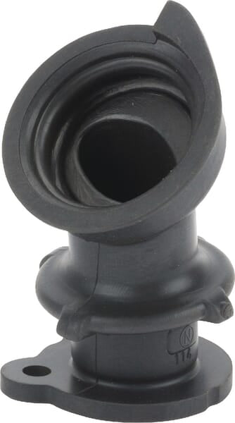 Stihl Gummiansaugrohr 11371412201