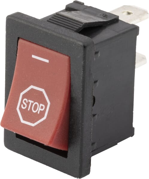 KRAMP Schalter 11375