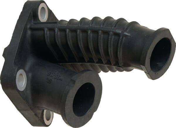 Stihl Gummiansaugrohr 11381402508