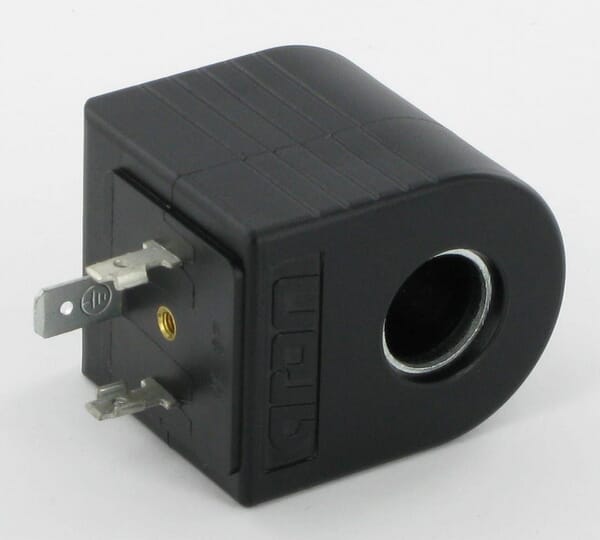 Stiga Magnetventil 1139209701