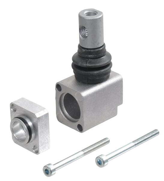 Stiga Ventil 1139210001