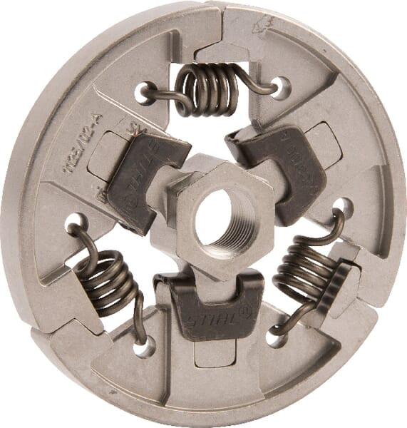 Embrayage centrifuge