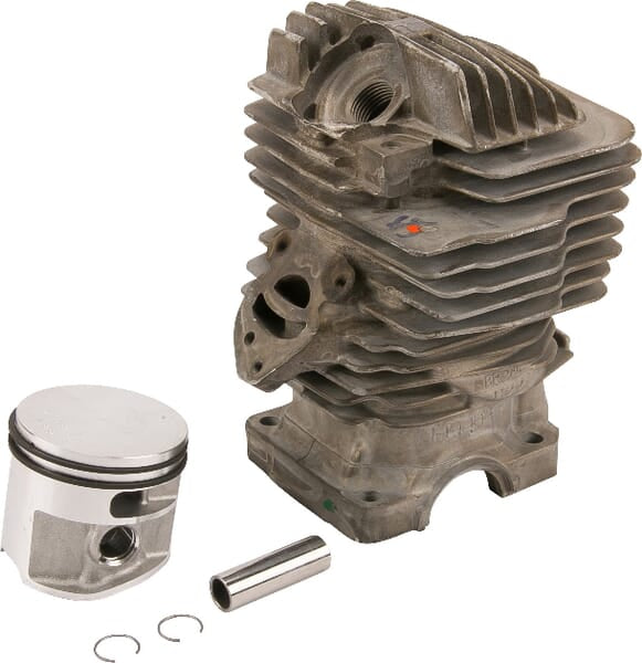 Stihl Zylindersatz 11410201203