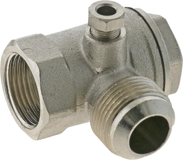 Plow body on the right