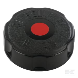 Bouchon de réservoir