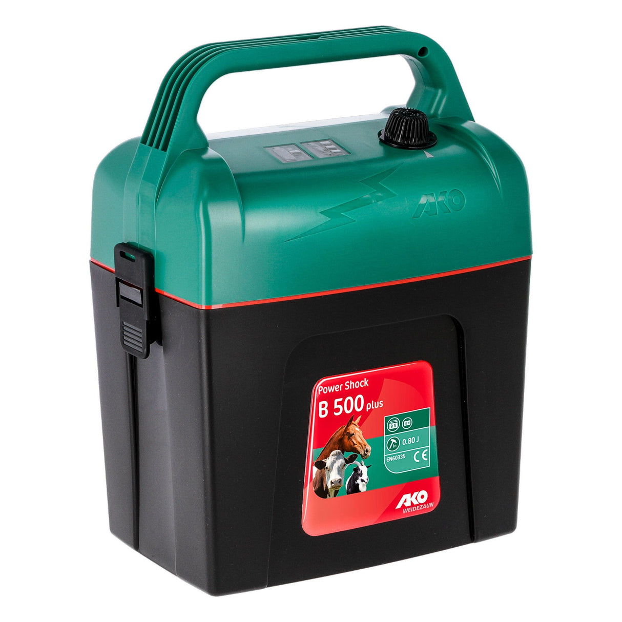 AKO Eco Power B 500 plus, 9V 372030