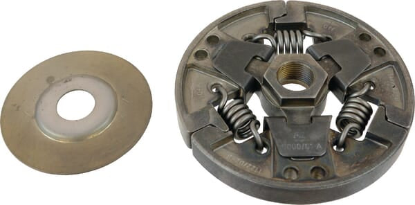 Embrayage centrifuge