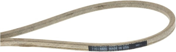 Toro Keilriemen - 1 Stück - 1144420