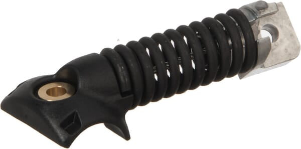 Amortisseur de vibrations