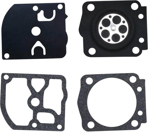 Kit de réparation carburateur