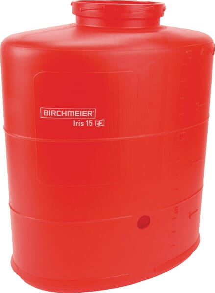 Birchmeier Tank Iris 15 Liter 11482001