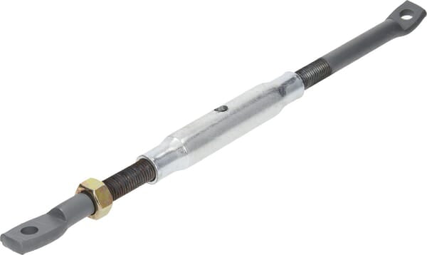 Överum XLD Strebenkit - 41653509200