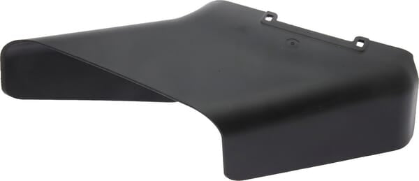 Toro Seitenauswurfschacht - 1 Stück - 1158447