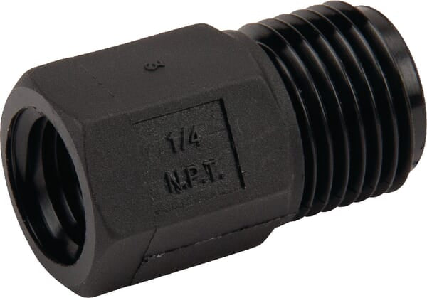 Birchmeier Adapter für Spritzlanze 1/4" 11588501