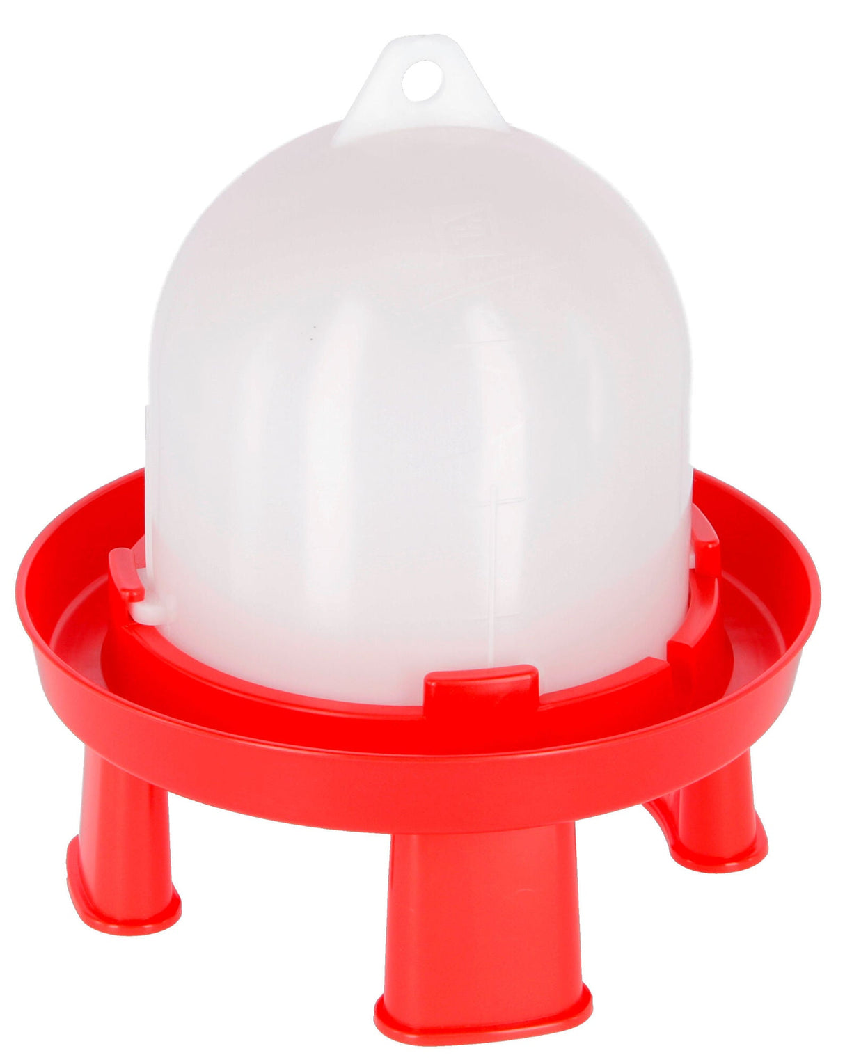 Kerbl Standfüße 4er Pack, passend für Tränke 70260 & 70261 70248