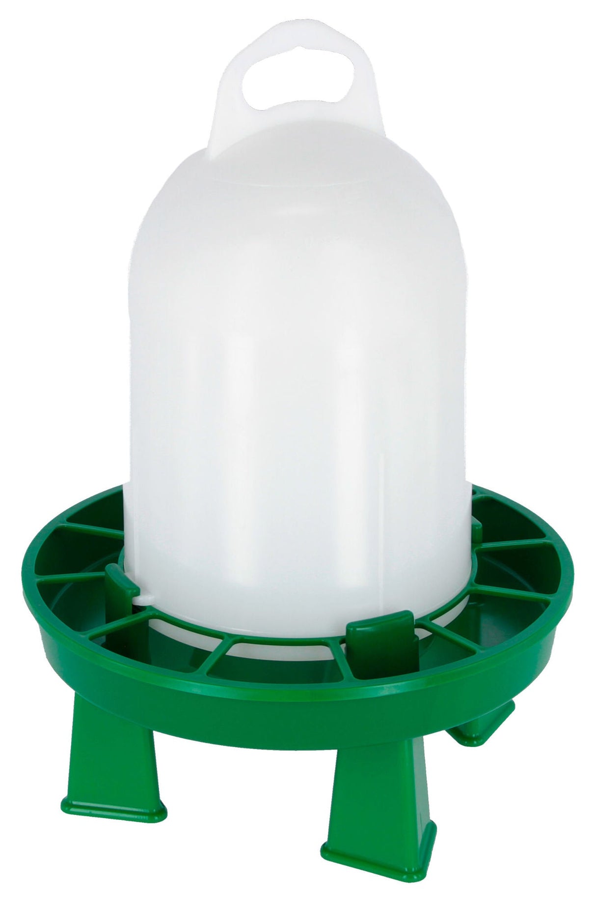 Kerbl Standfüße 4er Pack, passend für Futterautom. 70263 & 70264 70249