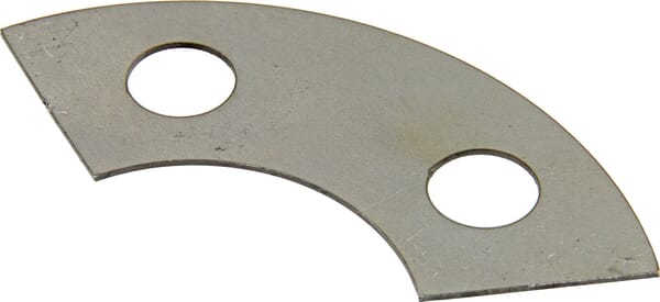 Peeters Sicherungsblech 1160600230