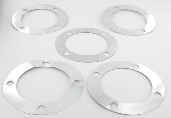 Peeters Füllringsatz 1160600241AL