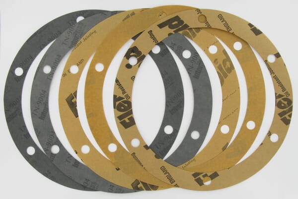 Peeters Einlegeringsatz 203x256 mm 1160608700AL