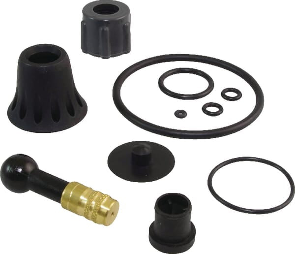 Birchmeier Reparatur und Dichtungssatz 11614801SBBIR