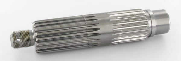 Peeters Rotorachse 1162002090