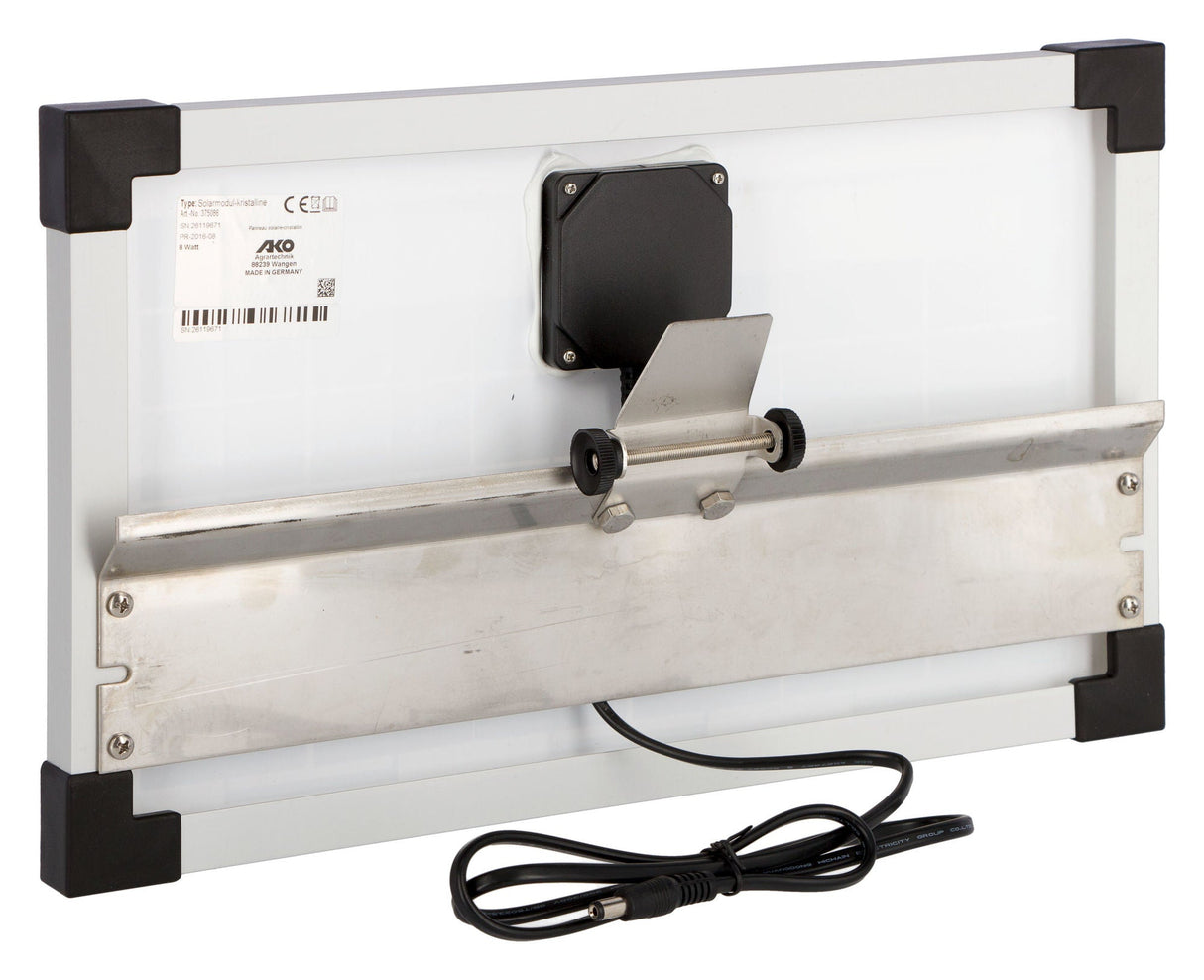 AKO Solar module 8 W 375086