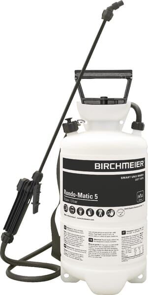 Birchmeier Rondo-Matic 5 11622101BIR