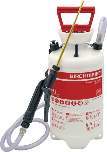 Birchmeier Pulversprühgerät 5l 11625701BIR