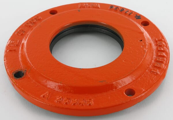 Perfect Deckel 11636