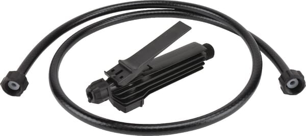 Birchmeier Pistole mit Schlauch komplett 11637602SB