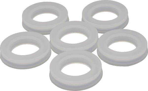 Birchmeier Spritzgerät-Hülsen PE-LD 11642701