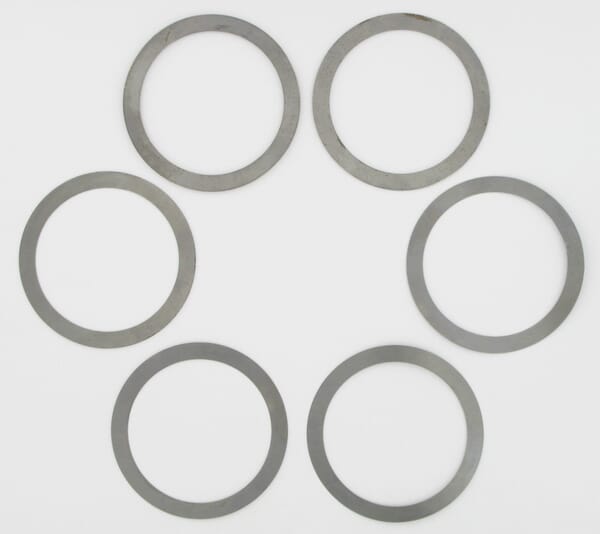 Peeters Passscheibensatz 1164500770