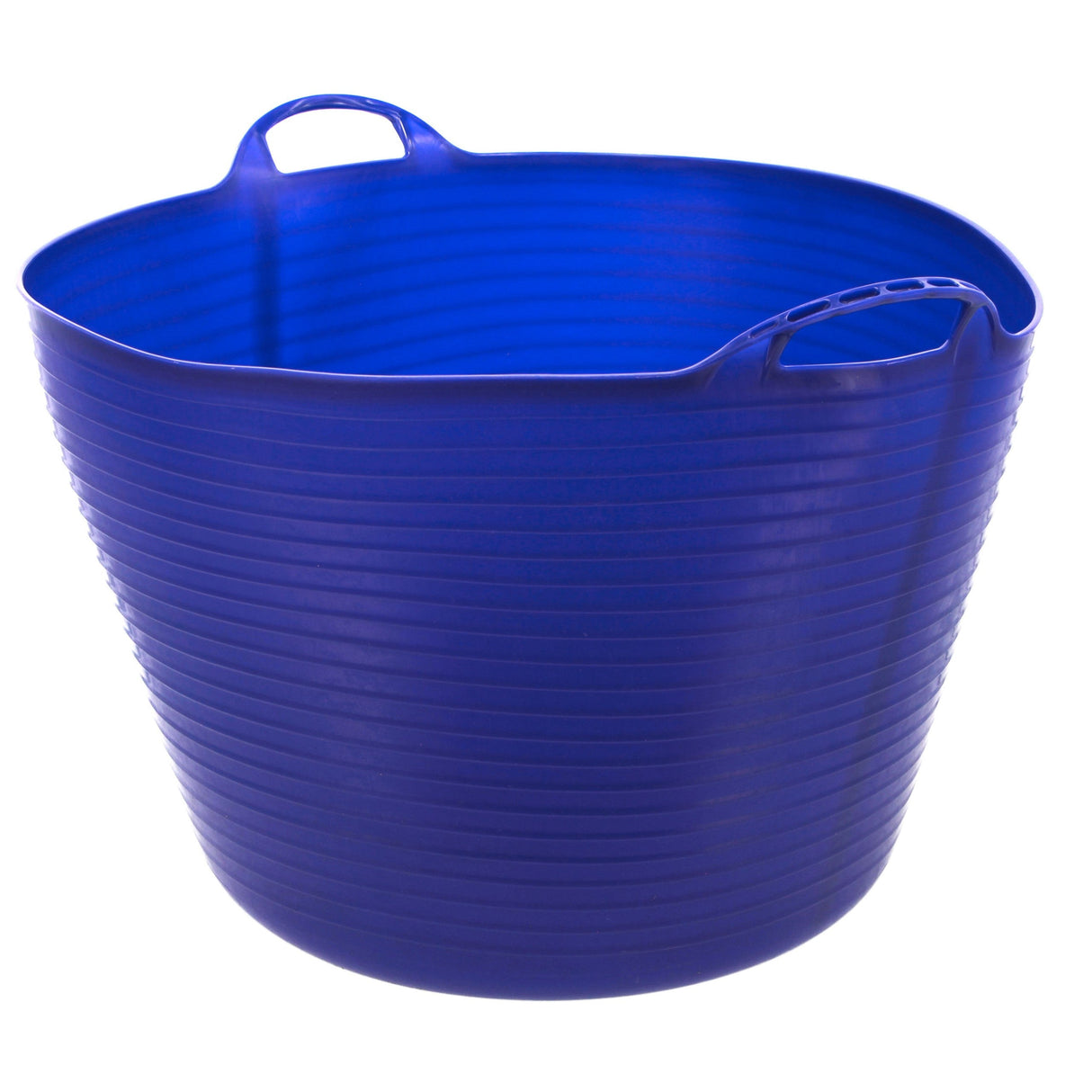 Kerbl Flexibler Trog FlexBag blau 60l 326198