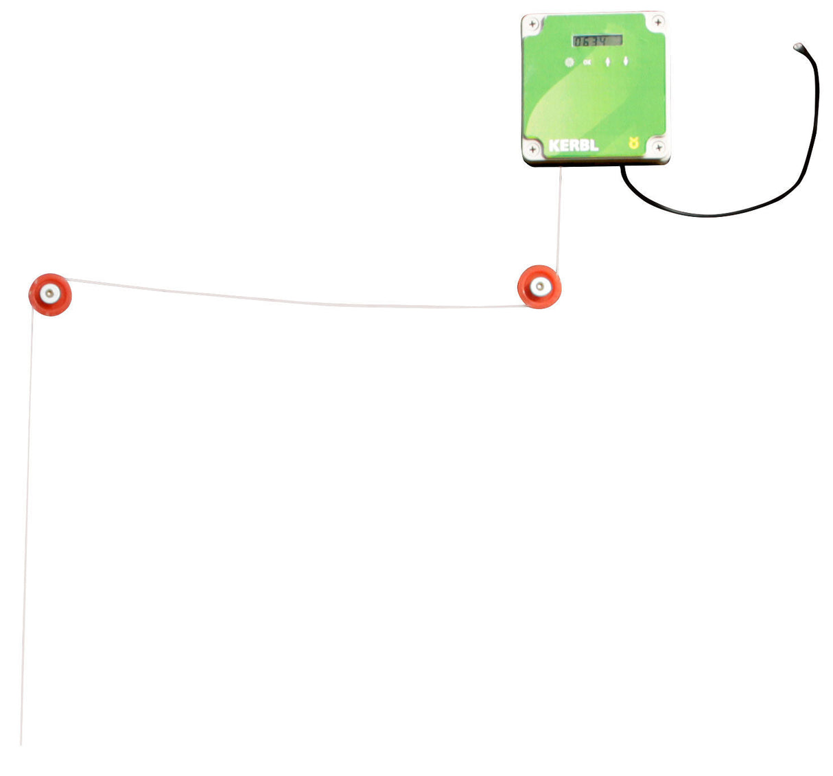 Kerbl Steuerung Automatische Hühnertür - 70550