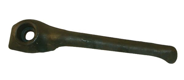 Peeters Kr. Eggenzinken L. 320 mm 1169901270