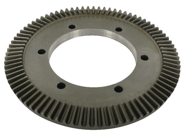 AGCO Tellerrad 117871