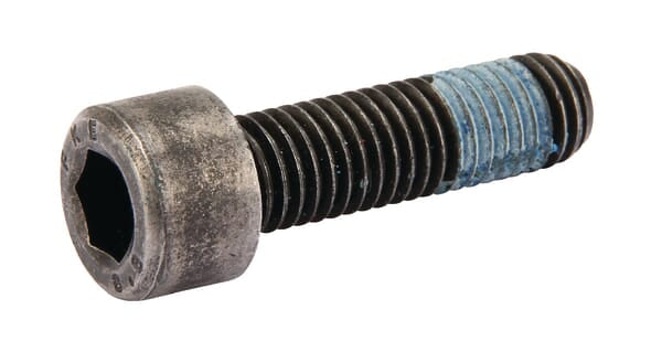 Cylinderhead screw