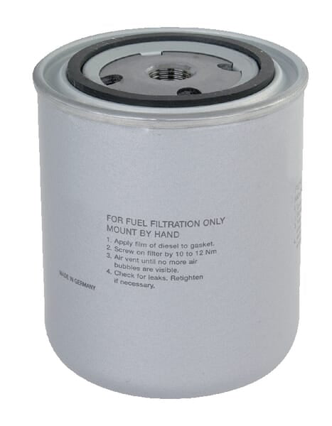 Fuel filter SDF