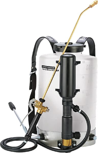 Birchmeier Rückensprühgerät, 10 Liter 12052601BIR