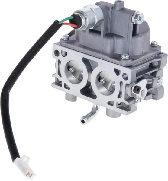 Stiga Vergaser-Baugruppe TRE586VA 1185516310